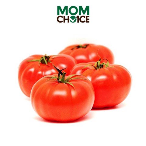 [HCM- RAU CỦ QUẢ] Cà Chua Đà Lạt - 500gr