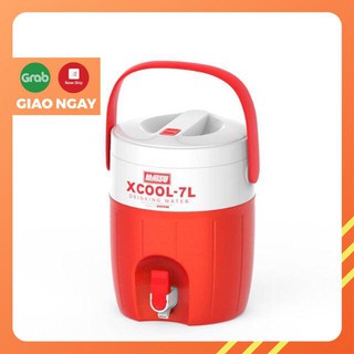 Bình đá giữ lạnh Duy Tân 7 lít