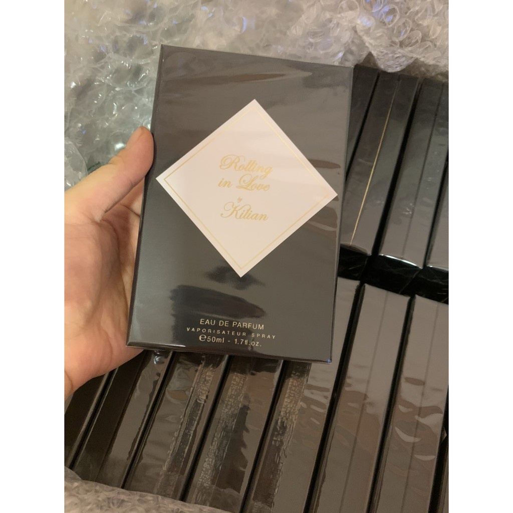Nước hoa nữ Kilian Good Girl Gone Bad EDP quyến rũ, gợi cảm 50ml - Larose Perfume
