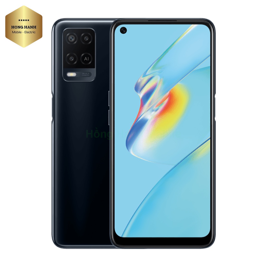 Điện Thoại Oppo A54 6GB/128GB - Hàng Chính Hãng | BigBuy360 - bigbuy360.vn