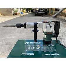 MÁY ĐỤC DEKTON DK-0811