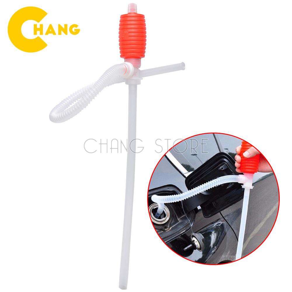 Dụng Cụ Bơm Hút Xăng Dầu, Rượu Bia, Chất Lỏng Đa Năng