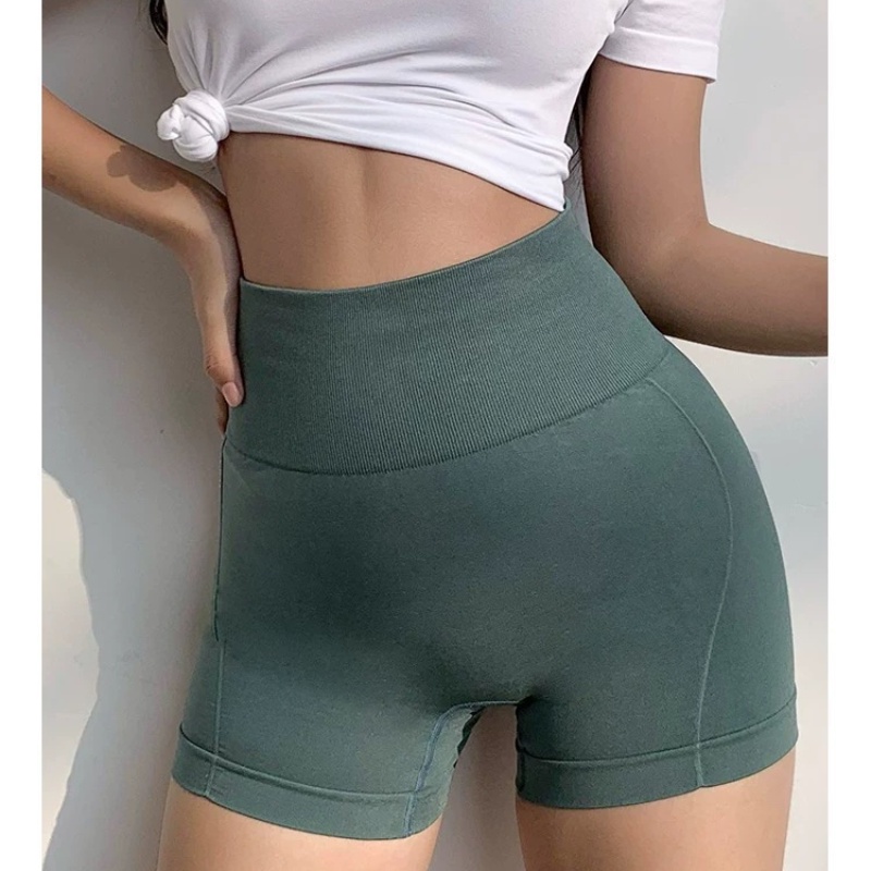 DUNEA Quần Tập Yoga Lưng Cao 9 Màu Sắc Chọn Lựa Cho Nữ