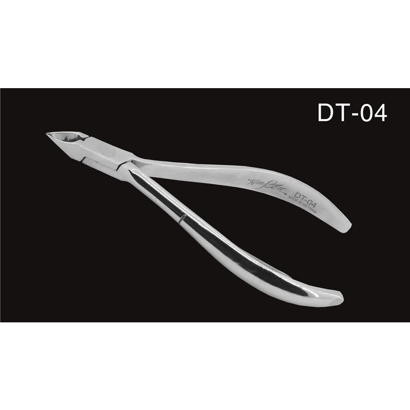 Kềm Cắt Da Xanh (KỀM BÉN DT-04)