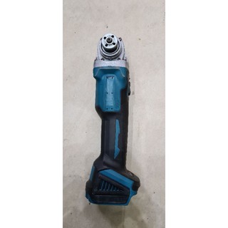 Thân Máy mài góc Brushless không chổi than dùng pin makita 18v