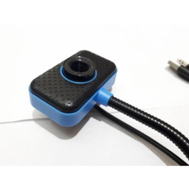 Webcam có Mic cho bé học Online | BigBuy360 - bigbuy360.vn