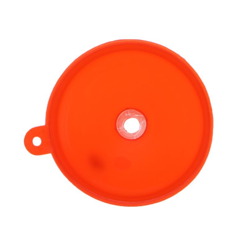 Phễu Đổ Nhiên Liệu Bằng Nhựa Tiện Dụng Cho Xe Hơi / Xe Máy