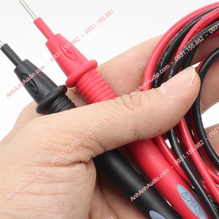 Que đo đồng hồ VOM loại tốt