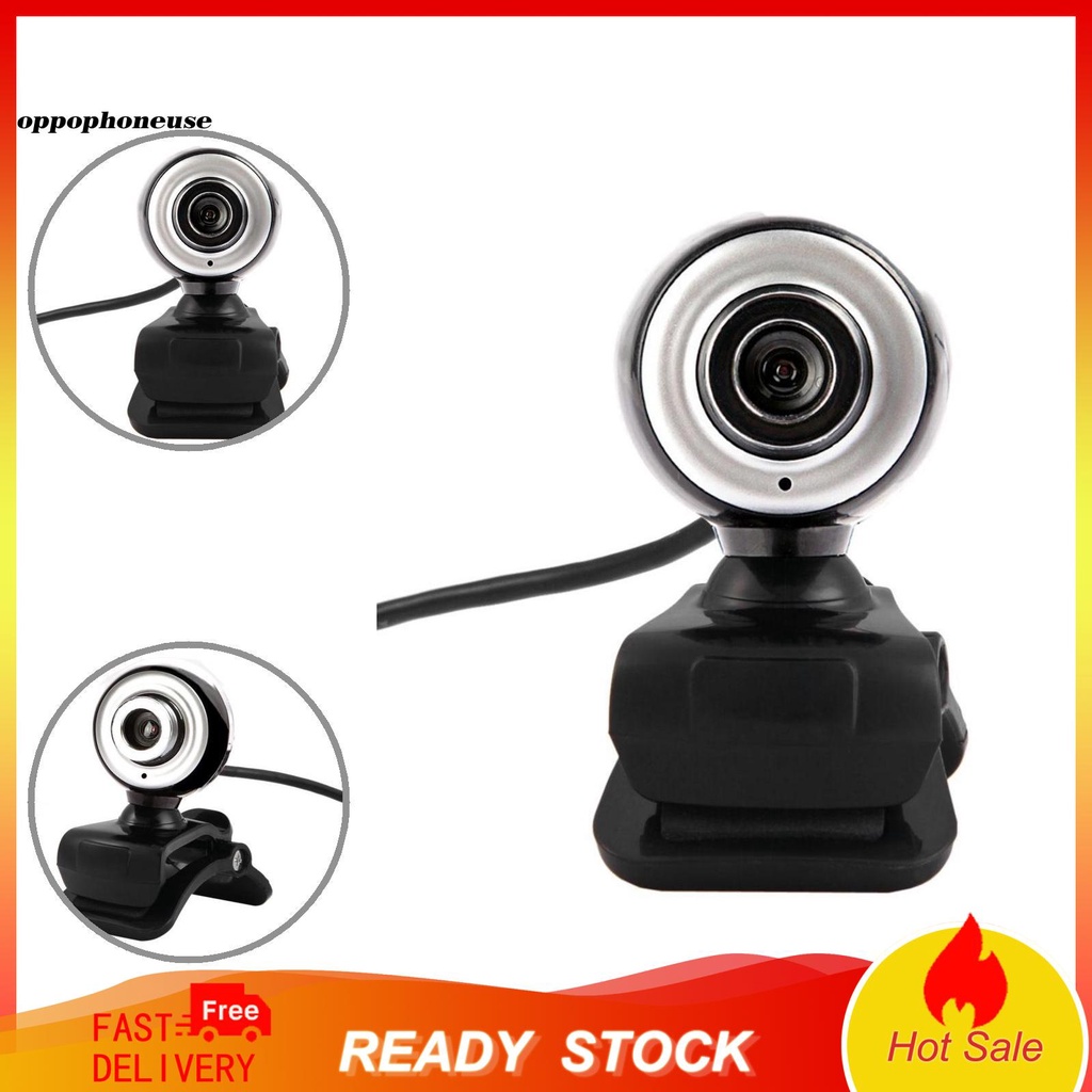 Webcam USB OPPO A848 kèm mic cho laptop | BigBuy360 - bigbuy360.vn