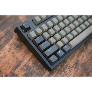 Bàn phím cơ E-Dra EK387 Pro