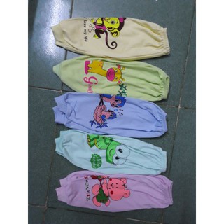 [NEW] quần chục cotton Carter cho  bé ( 10 quần) <3