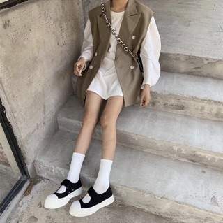 [ORDER] — Giầy Mary Jane
