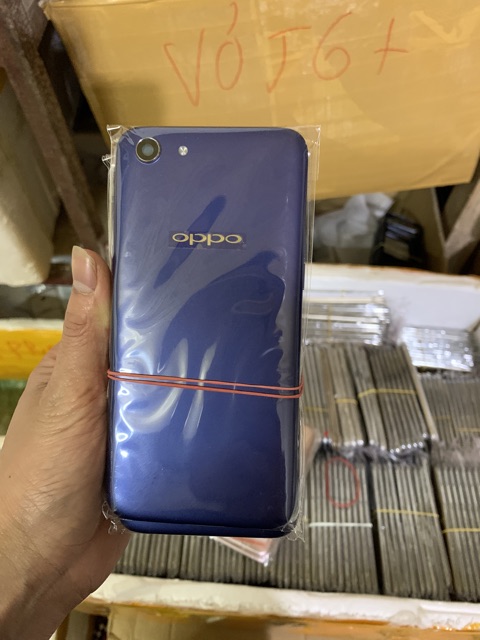 vỏ bộ điện thoại oppo A83