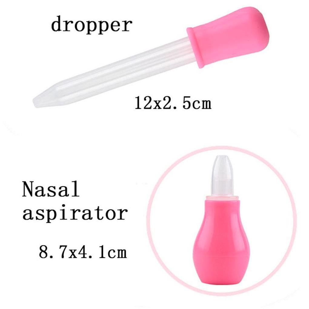 Bộ Dụng Cụ Chăm Sóc Móng Tay Chuyên Nghiệp Cho Bé