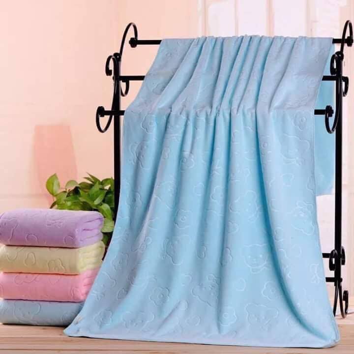 Khăn tắm xuất nhật siêu to