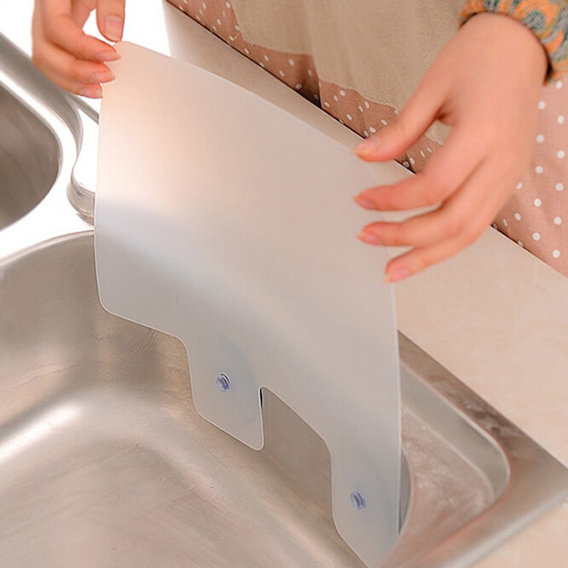 Đệm Nhựa Gắn Vào Bồn Rửa Chống Lại