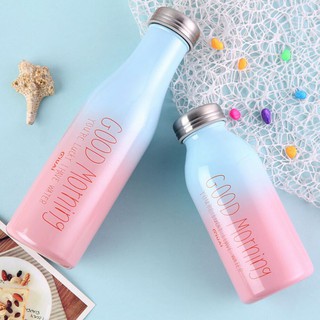 Bình nước giữ nhiệt cao cấp