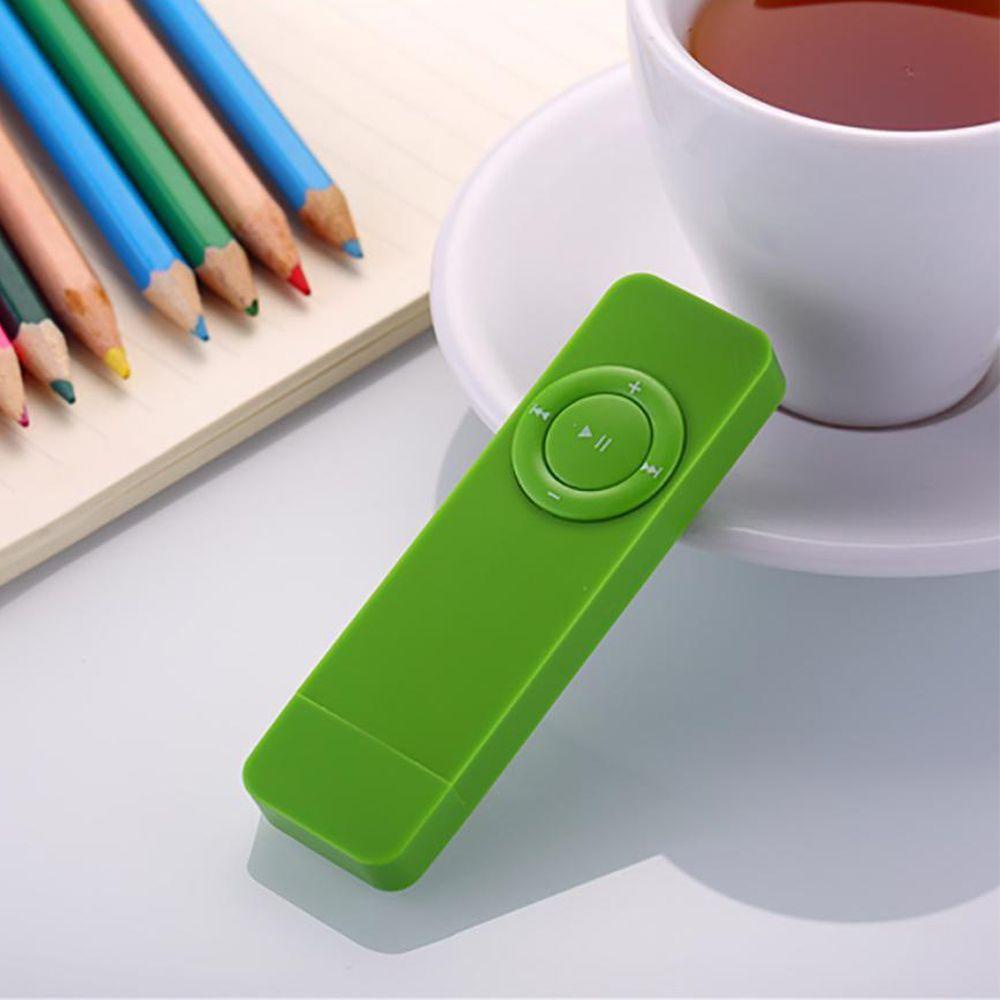 Máy Nghe Nhạc MP3 DANILO 32GB TF 2.0 Cổng USB MP3 Maximum Hỗ Trợ Ổ Đĩa U Disk MP3