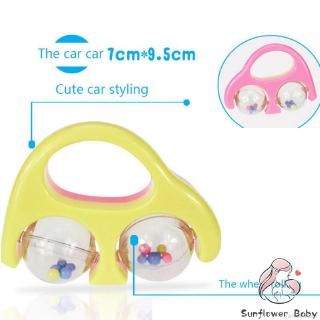 Đồ Chơi Lúc Lắc Cầm Tay Cho Bé