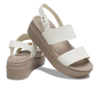 Sandal Cross Brooklyn đế cao 5cm cho bạn nữ - ET11