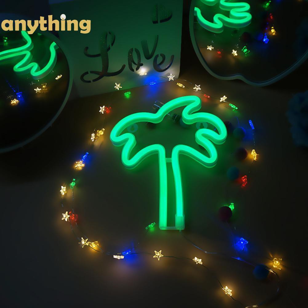 Đèn LED Neon kiểu dáng cổ điển dùng để trang trí không gian