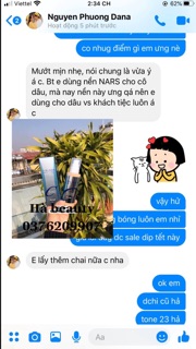 kem nền collagen