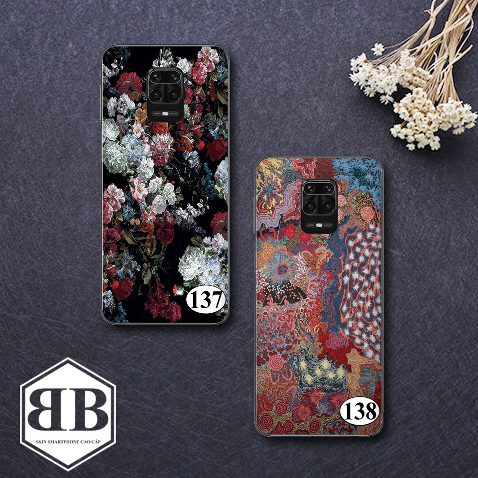 Ốp lưng điện thoại Redmi Note 9s ( Redmi Note 9 Pro ) (redminote9s ) ( redminote9pro ) đầy cá tính | BigBuy360 - bigbuy360.vn