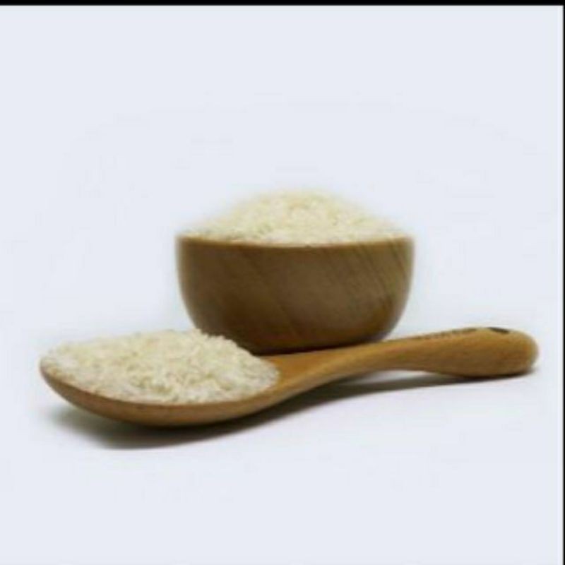 Gạo thơm A AN ST21 - đặc sản Sóc Trăng - bịch 5kg  luôn mới
