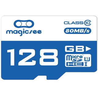 Thẻ Nhớ 32 GB / 64GB Magicsee - Tốc Độ Đọc Class 10