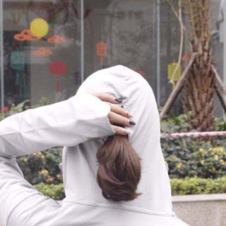 Áo chống nắng thông hơi