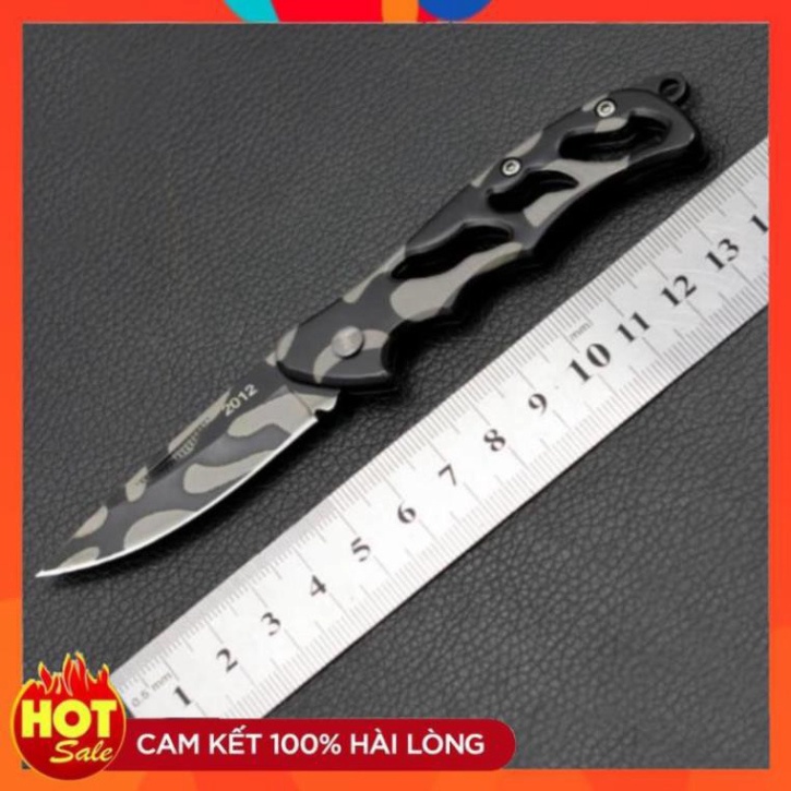 ❤️Deal Sốc❤️ Dao phượt đa năng 206598 ❤