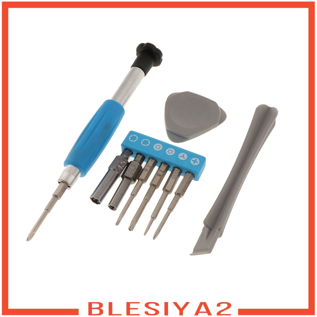 PH00 T6 T8 2.0mm 3.8mm 4.5mm Phone Repair Tool Screwdriver for   7 Plus