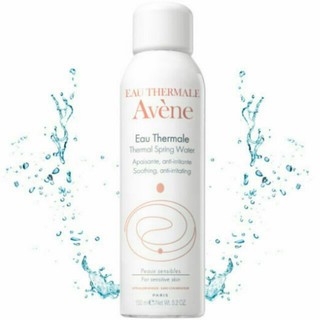 Xịt khoáng Avene