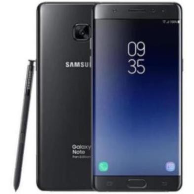 điện thoại Samsung Galaxy Note Fe - Note Fan Edition ram 4G/64G mới Zin, Chiến PUBG/Free Fire mướt