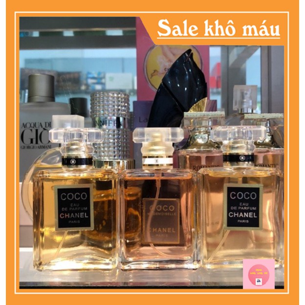 [SHIP NHANH 24H -SET QUÀ TẶNG 2 MÓN] Nước Hoa CN + Son Kim Cương Nữ Hoàng Hàng Chuẩn Siêu Hot | Thế Giới Skin Care