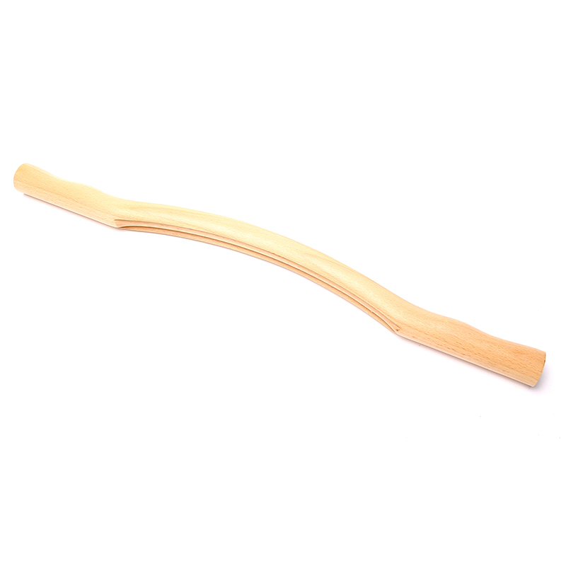 Gậy Gỗ Tre Tự Nhiên Massage Cơ Thể Lưng Vai / Cổ