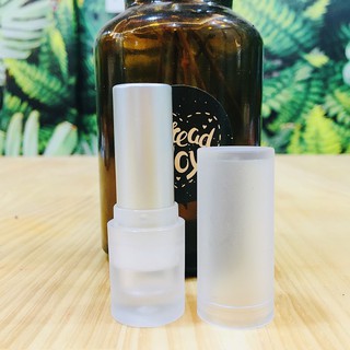 VỎ SON HANDMADE (TRÒN MỜ)