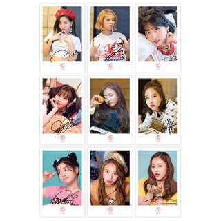 Combo TWICE What Is Love 12 món