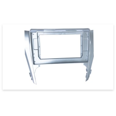 MẶT DƯỠNG LẮP DVD ANDROID CHO XE CAMRY 2013-2014 10 INCH- CÓ JACK NGUỒN ZIN