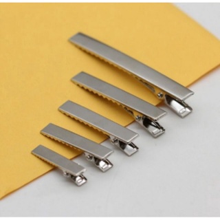 Kẹp inox mỏ vịt đủ size
