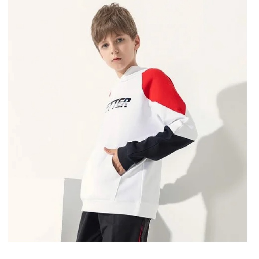 Áo thun dài tay thời trang BALABALA - KIDS dành cho bé trai 203321121102