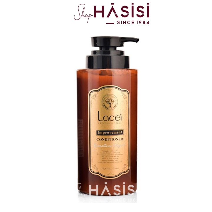 Dầu Xả LACEI - Improvement Conditioner 750ml