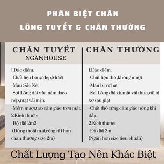 ♥️[20 MẪU SIZE 2m2]-MỀN LÔNG TUYẾT NHIỀU MẪU ĐẸP/CHĂN LÔNG TUYẾT