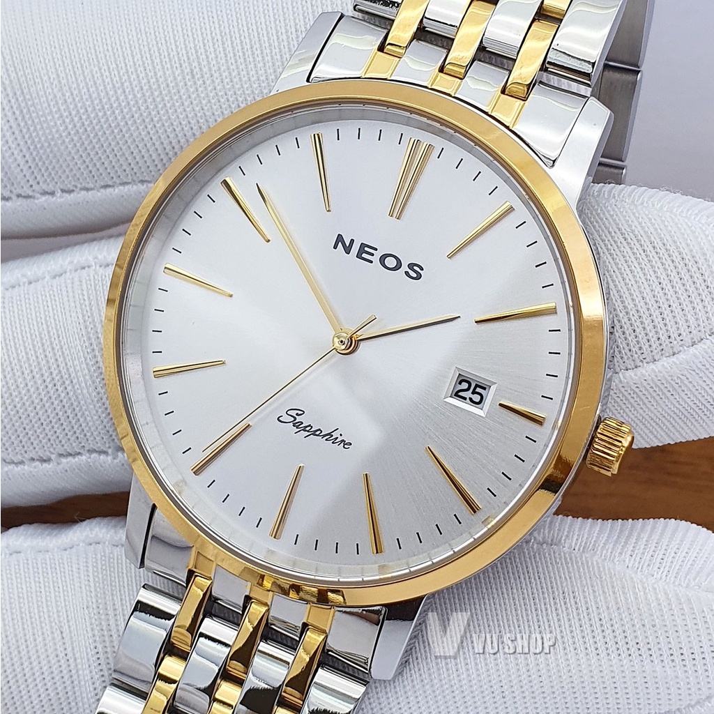Đồng hồ nam NEOS N-30932M Chính hãng