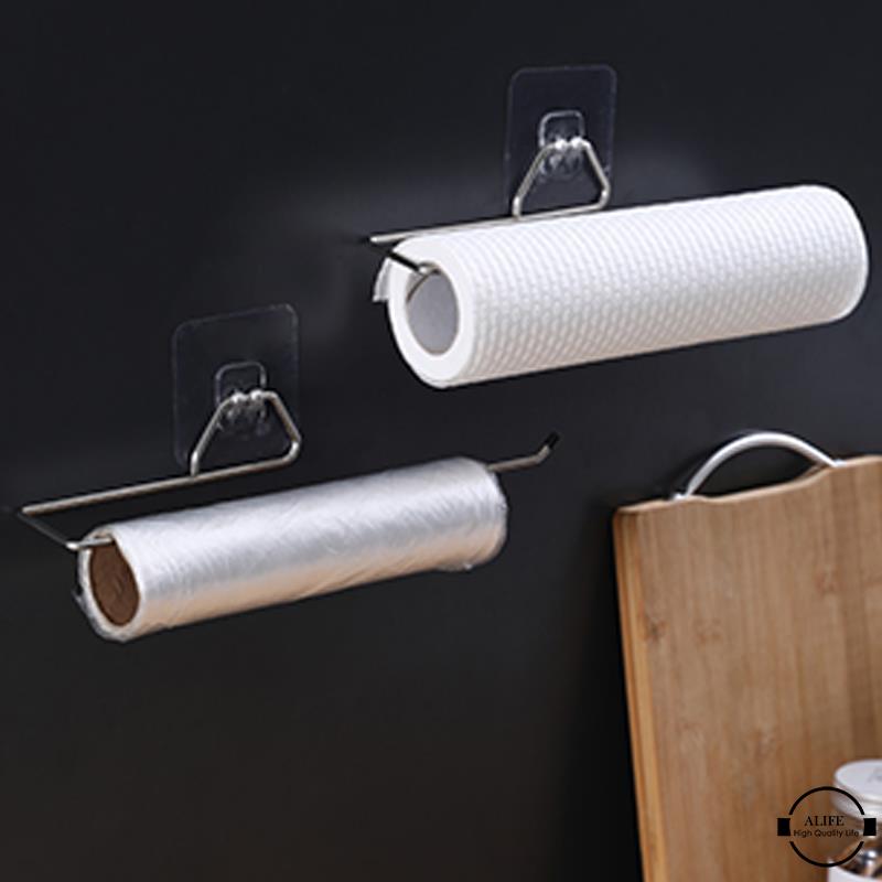 Giá Treo Giấy Vệ Sinh Bằng Thép Không Gỉ