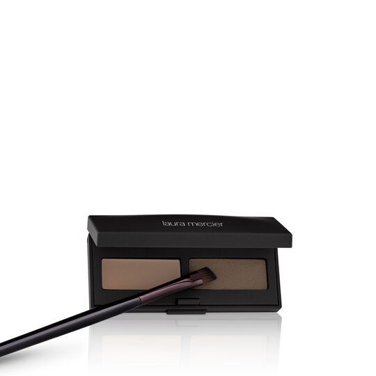 Laura Mercier - Cọ Vẽ Chân Mày Laura Mercier Brow Definer Brush