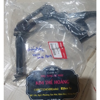 Chân chống chính | chống đứng xe vario , click thái 2017-2021 ... chính hãng honda
