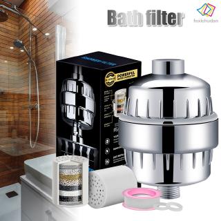 Bộ Lọc Nước Cho Vòi Sen Chất Lượng Cao