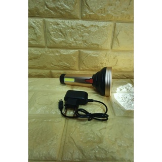 Đèn pin cao cấp DP - 9167A và DP – 9166A