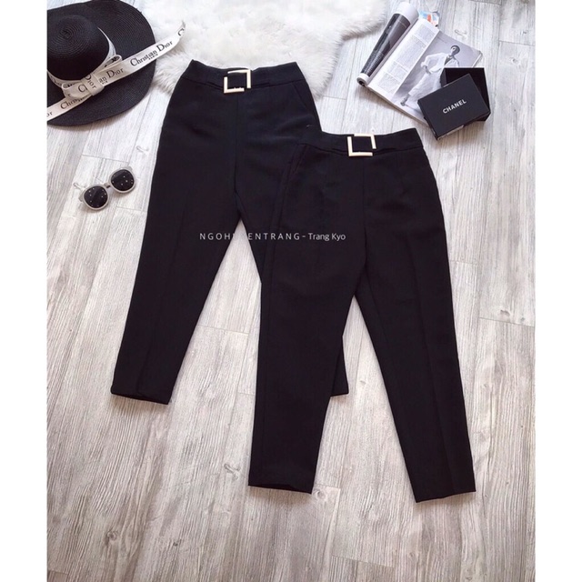 [Mã FASHIONXANH44 giảm 10% tối đa 30K đơn 99K] Quần đai vuông kiểu mới | BigBuy360 - bigbuy360.vn